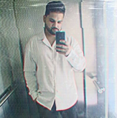 shanii_mughal's profile picture. 'Without ALLAH I Am Nothing'..
'Proud To Be MUSLIM'..
Football ❤
'Living To Make My Family Proud'..