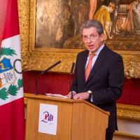 Juan Carlos Gamarra (@jcgamarras) 's Twitter Profile