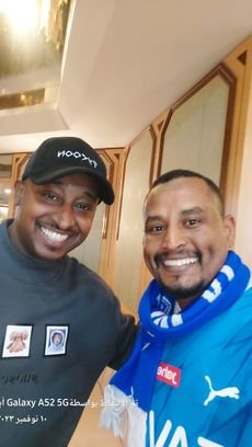 barakatalazhary's profile picture. سوداني...هلالي...مدريدي