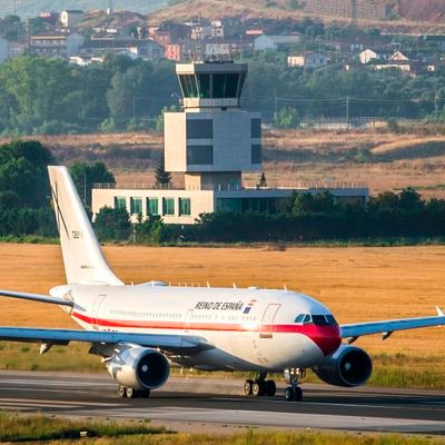 Informacion de vuelos desde Logroño-Agoncillo. Independiente de Aena