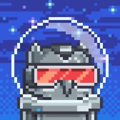 NftMahmudu2325's profile picture. Just here to document the crypto movement and help y’all make some money this bull cycle 💰🎟