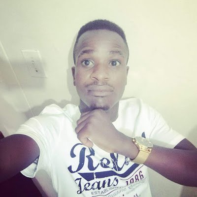 MkandaWes's profile picture. 