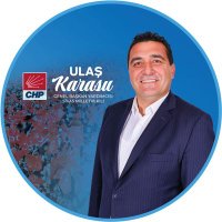 Ulaş Karasu(@ulasskarasu) 's Twitter Profile Photo