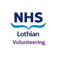 NHSLothian-Volunteering(@NHSLVolunteers) 's Twitter Profile Photo