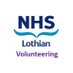 NHSLothian-Volunteering (@nhslvolunteers) Twitter profile photo NHSLothian-Volunteering (@nhslvolunteers) Twitter profile photo