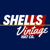 Shells Vintage Hat Co. (@shellsvintage) Twitter profile photo