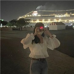 Yuuko996474's profile picture. 162せんち｜Dかっぷ｜20代　趣味→透明感　　気になったらフォローします　メッセはこれで☞　https://t.co/USbeUHnVEl