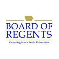 Iowa Board of Regents (@iowaregents) Twitter profile photo