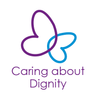 Caring About Dignity (@caringadignity) 's Twitter Profile