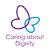 Caring About Dignity (@CaringADignity) Twitter profile photo