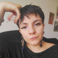 Dian Barberena-Jonas (@d_barjon) 's Twitter Profile