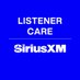 SiriusXM Care (@SiriusXMCare) Twitter profile photo