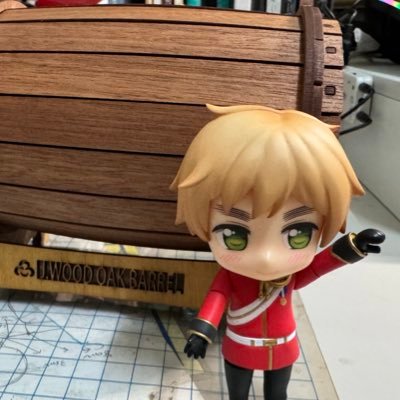 sakuyaieiさんのプロフィール画像