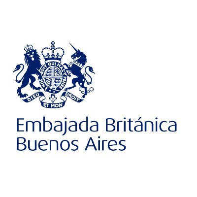 🇬🇧🇦🇷 Cuenta oficial de la Embajada Británica en Argentina. Official Twitter account of the British Embassy in Argentina. Embajadora @AmbKirstyHayes 🙋‍♀️