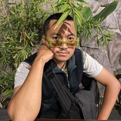 revorv's profile picture. Never been better