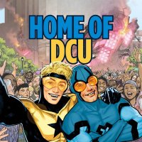 Home of DCU(@homeofdcu) 's Twitter Profileg