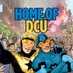 Home of DCU (@homeofdcu) Twitter profile photo