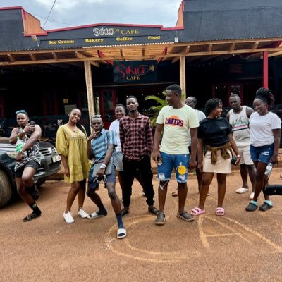 kahindi_bryan's profile picture. Tell them the North remembers!