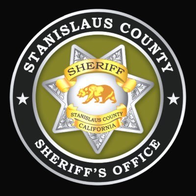 Media/Public Relations Unit of the Stanislaus County Sheriff's Office