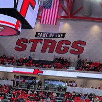 Stag Ball (@stagball42) 's Twitter Profile Photo Stag Ball (@stagball42) 's Twitter Profile Photo