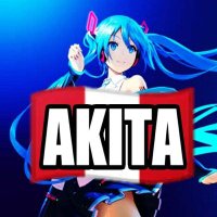 Akita PERU(@mikuht10) 's Twitter Profile Photo