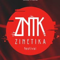 Zinetika Festival (@zinetikafest) 's Twitter Profile