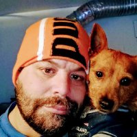 Daniel Dionne (@danield63132350) 's Twitter Profile