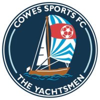 Cowes Sports FC - The Yachtsmen(@CowesSportsFC) 's Twitter Profile Photo