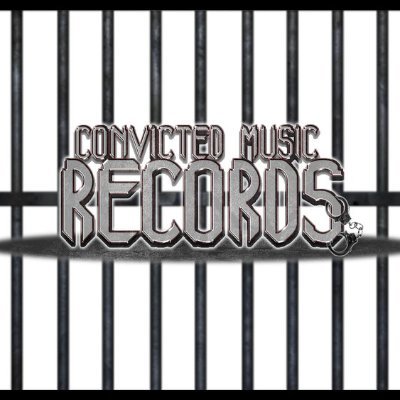 Convicted Music Records
Record Label out of Wyoming
2009-Present