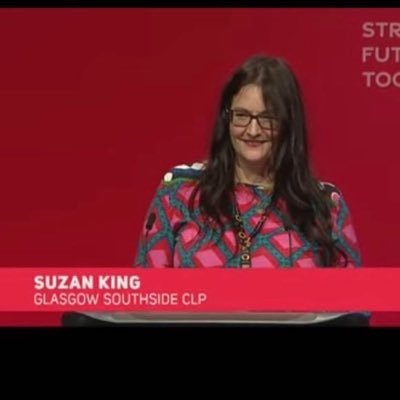Proud member of the Labour’s Scottish Executive Committee, representing Central Scotland & Glasgow. Glasgow Warriors & Scotland Rugby fan. All views are my own.