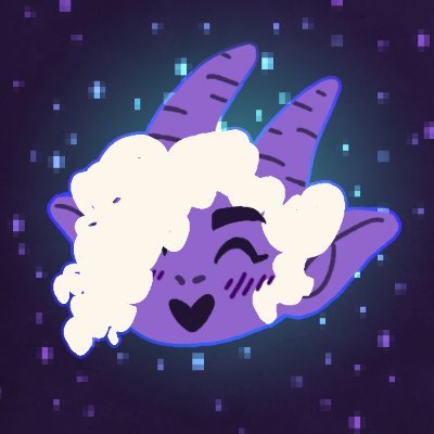 Del | PurpleTiefling 😈さんのプロフィール画像