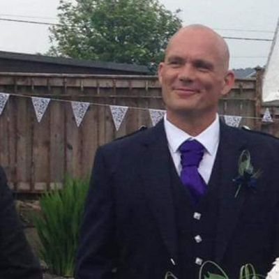 Proud Dad & Hubby, 1 KOSB veteran, #Army #Hmforces #Military #Aviation Love family time, sunny hols,positivity, good books,history, Rock, & a cuppa tea!