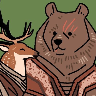 저는 아무것도 아니고 발더스게이트 이야기(할신)를 추적하는 사람입니다 신경쓰지마세요 감사합니다
언더다크 스포베렌잔에 살고있습니다 진짜 완전 주의
프로필의 마스터피스 : 대멀이두부님