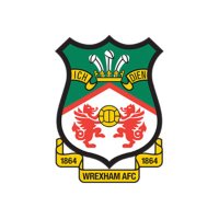 Wrexham AFC (@wrexham_afc) 's Twitter Profile Photo Wrexham AFC (@wrexham_afc) 's Twitter Profile Photo