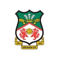 Wrexham AFC(@Wrexham_AFC) 's Twitter Profile Photo