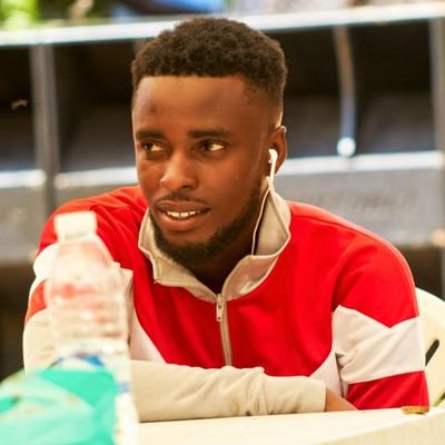 SikaniAbeiku's profile picture. work with Kasmite fm