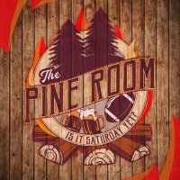 The Pine Room Studios(@pineroomstudios) 's Twitter Profile Photo
