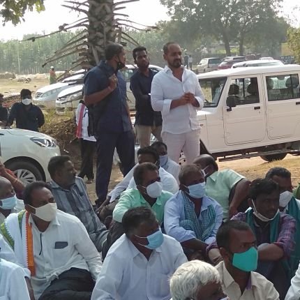 RupenderUP1's profile picture. 𝐂𝐇𝐀𝐈𝐑𝐌𝐀𝐍, State Social Media 𝐈𝐍𝐓𝐔𝐂 AP&Telangana.
⏱Born in a Freedom Fighter's Family.
https://t.co/zMRiaf9GW1