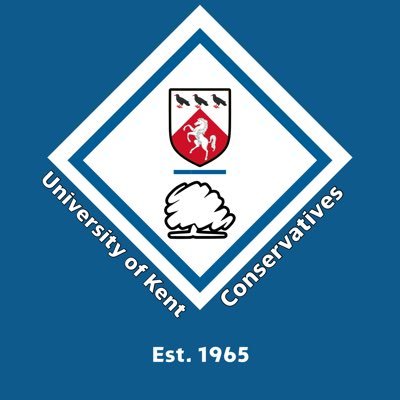 KUCAKENT's profile picture. Kent University Conservative Association https://t.co/AcvqmpcKuR 📸kentunicons@gmail.com 📩