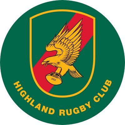 HighlandRFC Profile Picture