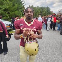 Andre Reames Jr (@andretackle5) 's Twitter Profile