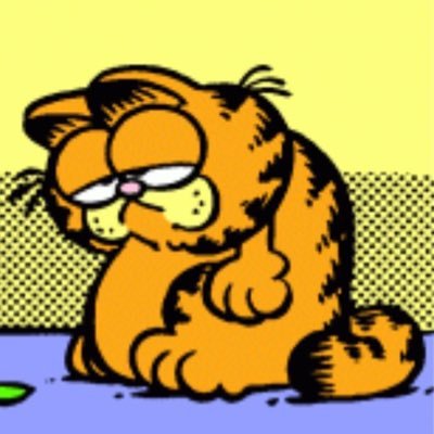 @XgarfzoneX