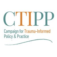 Campaign for Trauma-Informed Policy and Practice (@ctipporg) 's Twitter Profile