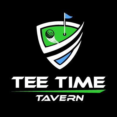 Tee Time Tavern | Unwind with every swing! Your premier golf simulator bar where great drives meet great vibes. Golf your way, everyday! #GolfYourWay