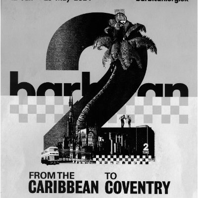 From the Caribbean 2 Coventry