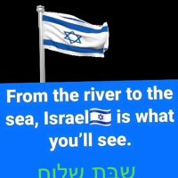 J Riley ✡️🇮🇱🙏🇺🇸(@NeedFreshAir64) 's Twitter Profile Photo