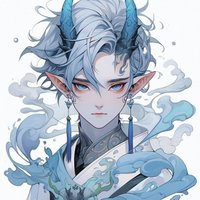 Queen 🫅🏻 Emma 🌸 Artist (@emmahernan7) 's Twitter Profile