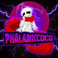 PhalanxCoco (@phalanxcoco) 's Twitter Profile