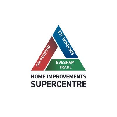 Evesham Trade Home Improvements Supercentre / GM Roofing / ETC Windows
The home improvements company of choice who deliver successful projects.