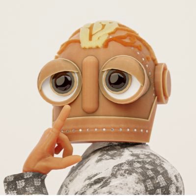 Idiotmuppeth's profile picture. A idiot NFT lover 
@Themuppethshow & @Theposerparty🫡